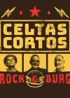Concierto de Celtas Cortos en Tarragona