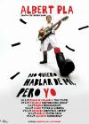 Concierto de Albert Pla en Alicante
