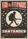 Fito & Fitipaldis en Santander (21 nov · 2ª de 2 noches)