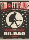 Fito & Fitipaldis en Bilbao (26 dic · 1ª de 4 noches)