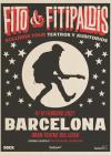 Fito & Fitipaldis en Barcelona (12 feb · 2ª de 2 noches)