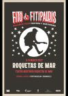 Fito & Fitipaldis en Roquetas de Mar (6 mar · 2ª de 2 noches)