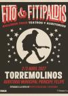 Fito & Fitipaldis en Torremolinos (3 abr · 2ª de 2 noches)