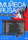 Concierto de Muñeca Rusa en Zaragoza