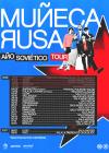 Concierto de Muñeca Rusa en Vigo