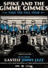 Spike & the Gimme Gimmes en Vitoria-Gasteiz