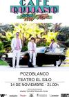 Café Quijano en Pozoblanco