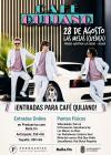 Café Quijano en Las Mesas (Cuenca)