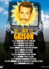 Grison en Barcelona