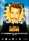 Grison en Valladolid