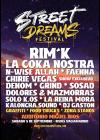 Street Dreams Festival