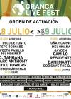 Granca Live Fest 2022