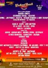 Weekend Beach Festival 2025