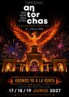 Antorchas Festival