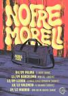 Concierto de Nofre Morell en Madrid