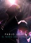 Concierto de Pablo López en Arenas de San Pedro