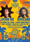 Summer Pop Tenerife