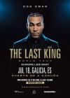 Concierto de Don Omar en A Coruña