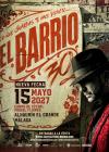 Concierto de El Barrio en Alhaurín el Grande