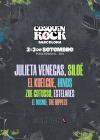 Cosquín Rock Barcelona
