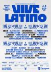 Festival Vive Latino
