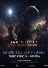 Pablo López en Córdoba