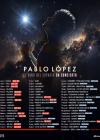 Pablo López en Gran Canaria