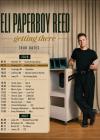 Concierto de Eli Paperboy Reed en Alicante
