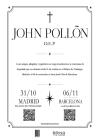 John Pollõn en Barcelona