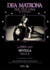 Dea Matrona en Sevilla
