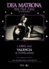 Dea Matrona en Valencia
