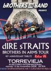 bROTHERS iN bAND en Torrevieja