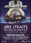 bROTHERS iN bAND en Granada