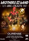 bROTHERS iN bAND en Ourense