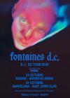 Fontaines D.C. en Barcelona