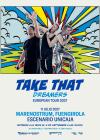 Concierto de Take That en Fuengirola