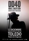 Concierto de Duncan Dhu en Toledo