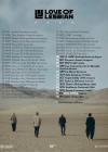 Love of Lesbian en Valencia