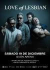 Love of Lesbian en Gijón
