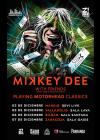 Concierto de Mikkey Dee en Zaragoza