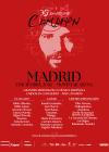 Por Camarón: 75 Aniversario en Madrid
