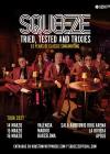 Squeeze en Barcelona