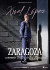 Xoel López en Zaragoza