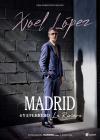 Xoel López en Madrid (Segunda Fecha)