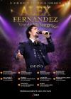 Concierto de Alex Fernández en Bilbao