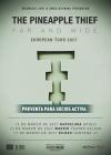 Concierto de The Pineapple Thief en Bilbao
