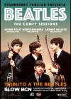 The Beatles Comfy Sessions
