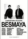 Concierto de Besmaya en Burgos
