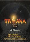 Homenaje a Triana en Algeciras