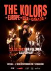 Concierto de The Kolors en Barcelona